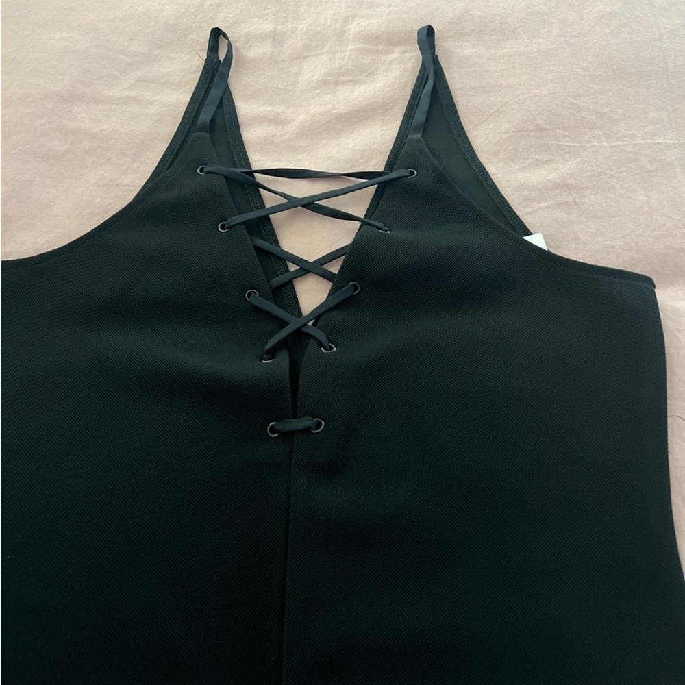 Express Bodysuit - Picture 2 of 4